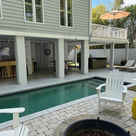 10 Wills Way Βίλα Isle of Palms Εξωτερικό φωτογραφία
