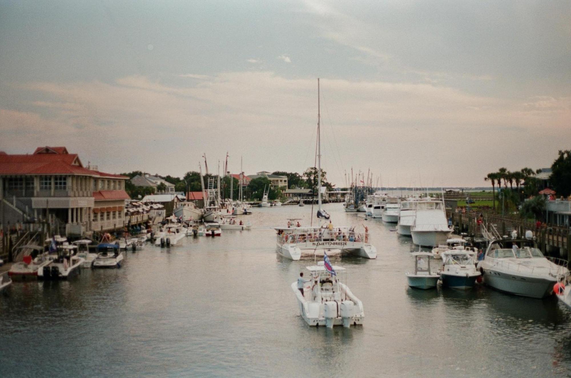 10 Wills Way Βίλα Isle of Palms Εξωτερικό φωτογραφία