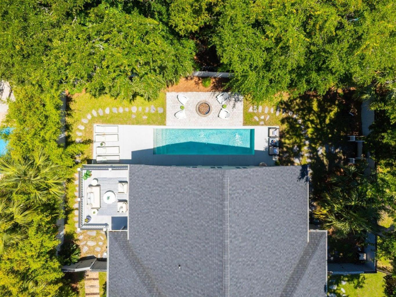 10 Wills Way Βίλα Isle of Palms Εξωτερικό φωτογραφία