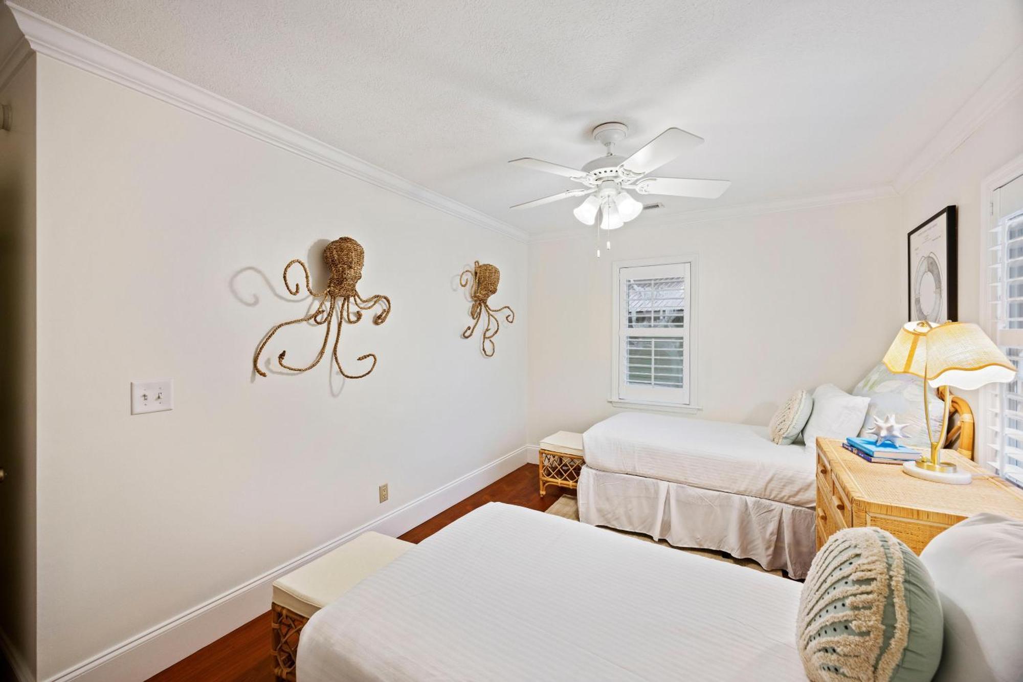 10 Wills Way Βίλα Isle of Palms Εξωτερικό φωτογραφία