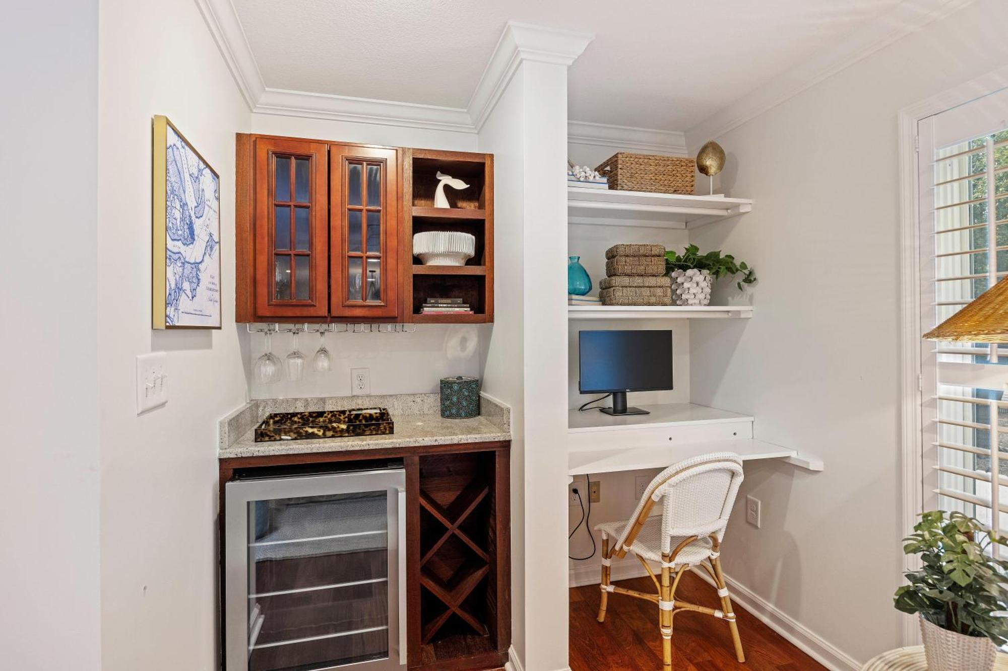 10 Wills Way Βίλα Isle of Palms Εξωτερικό φωτογραφία