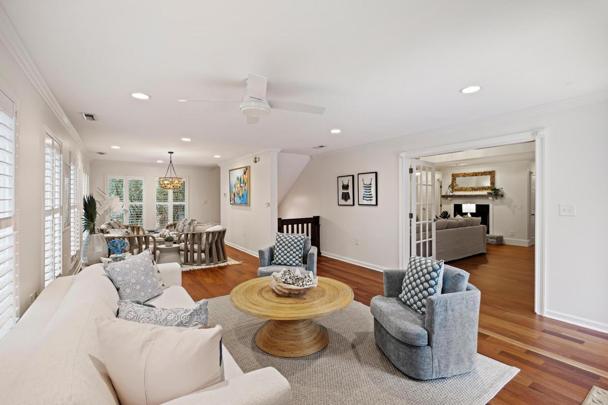10 Wills Way Βίλα Isle of Palms Εξωτερικό φωτογραφία