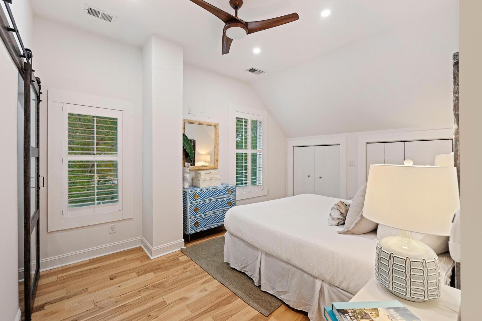 10 Wills Way Βίλα Isle of Palms Εξωτερικό φωτογραφία