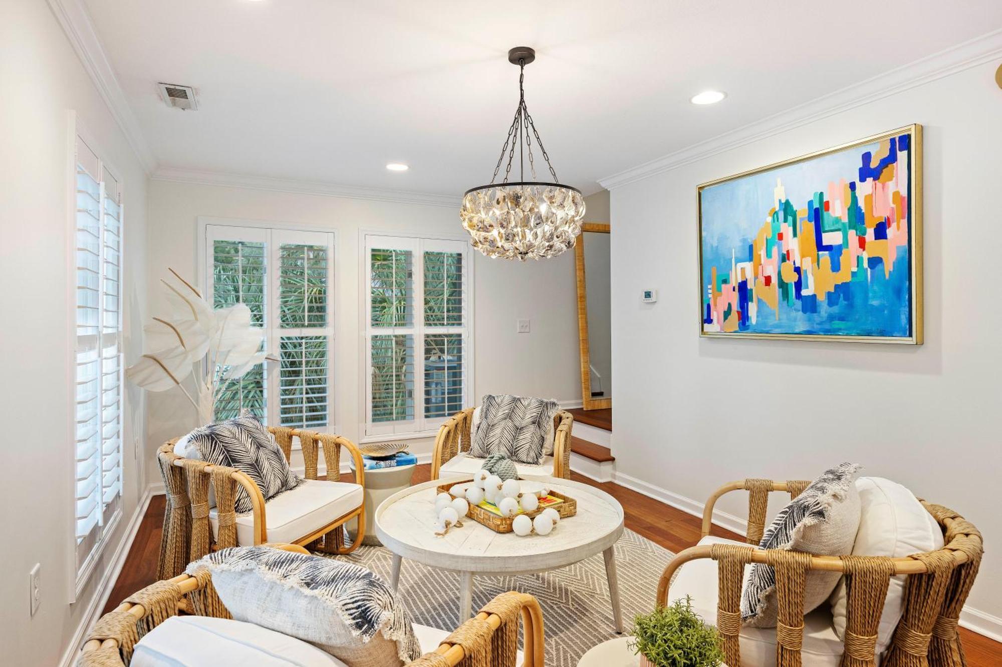10 Wills Way Βίλα Isle of Palms Εξωτερικό φωτογραφία