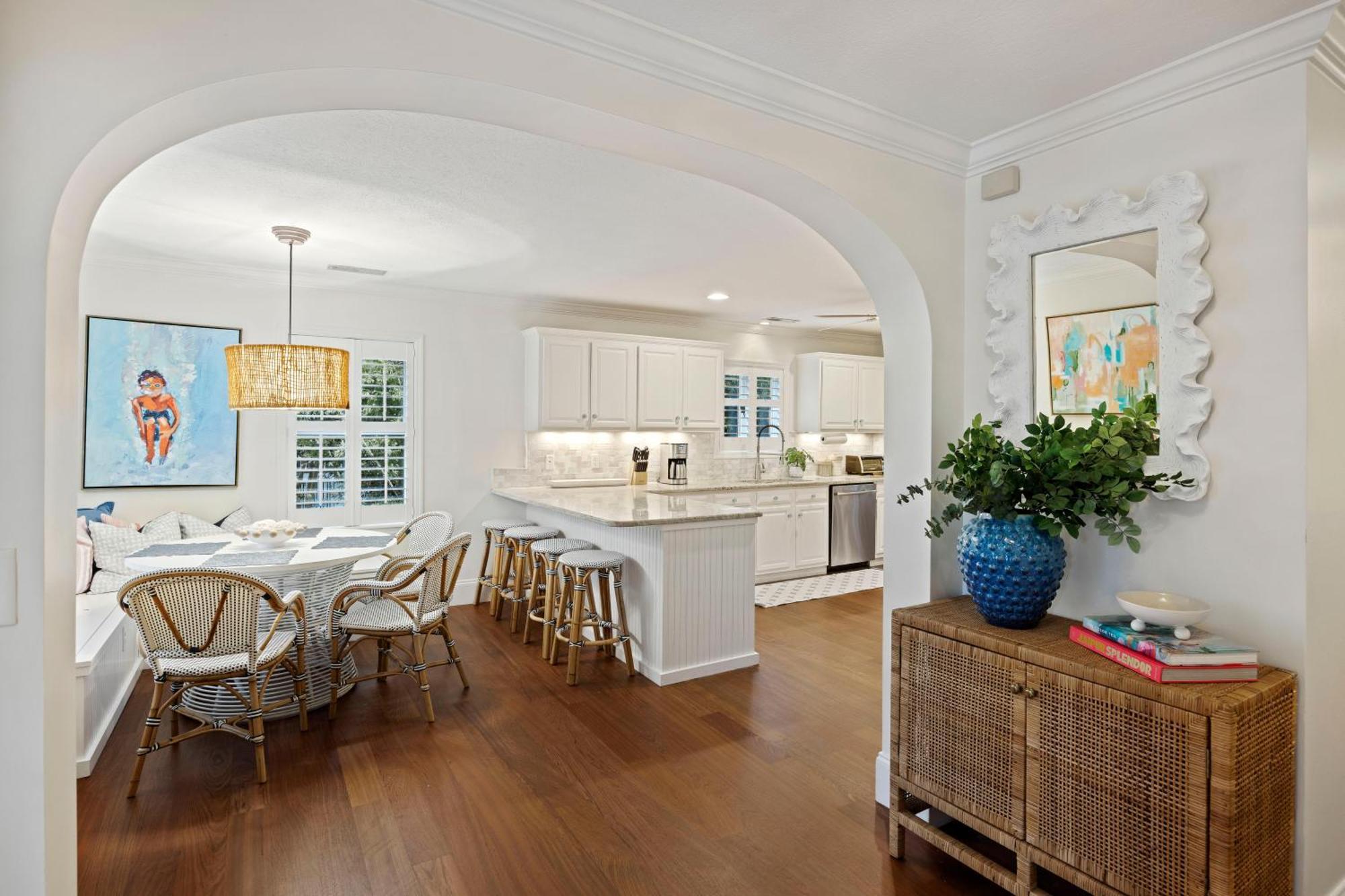 10 Wills Way Βίλα Isle of Palms Εξωτερικό φωτογραφία
