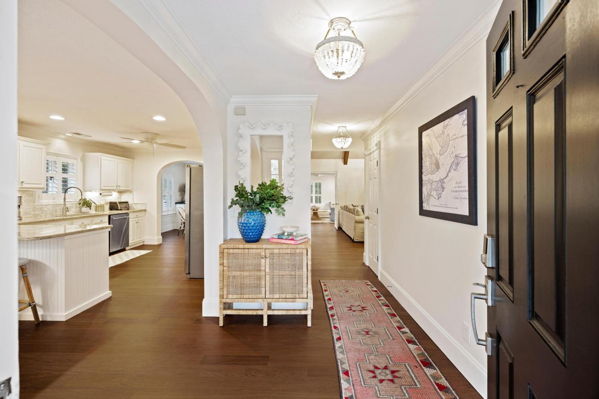 10 Wills Way Βίλα Isle of Palms Εξωτερικό φωτογραφία