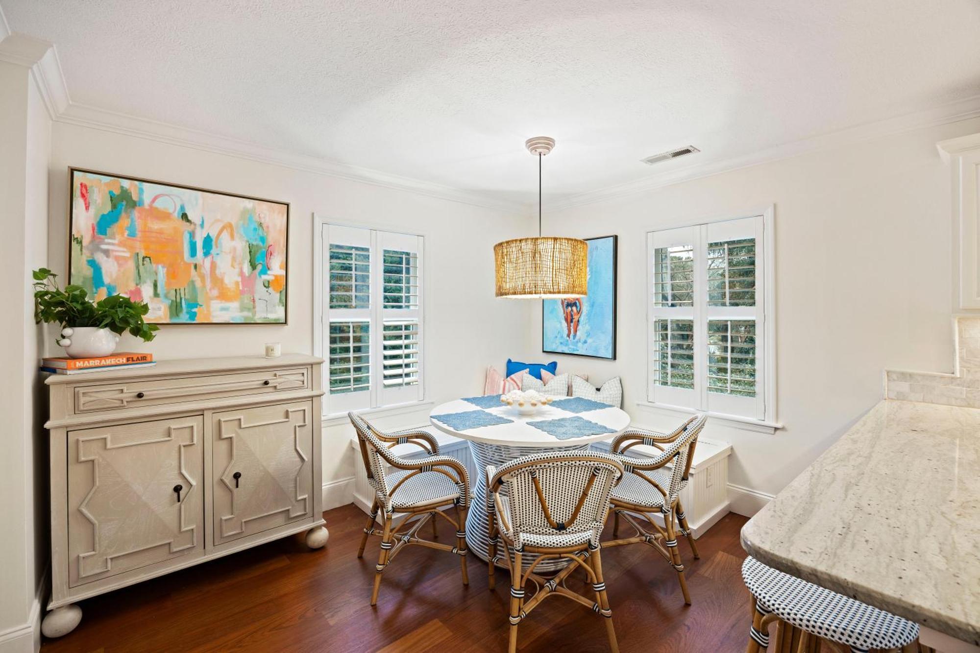 10 Wills Way Βίλα Isle of Palms Εξωτερικό φωτογραφία