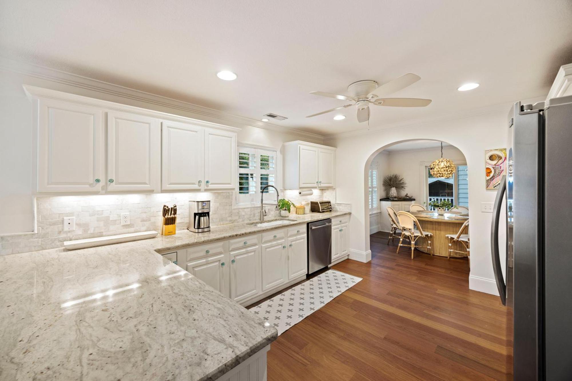 10 Wills Way Βίλα Isle of Palms Εξωτερικό φωτογραφία