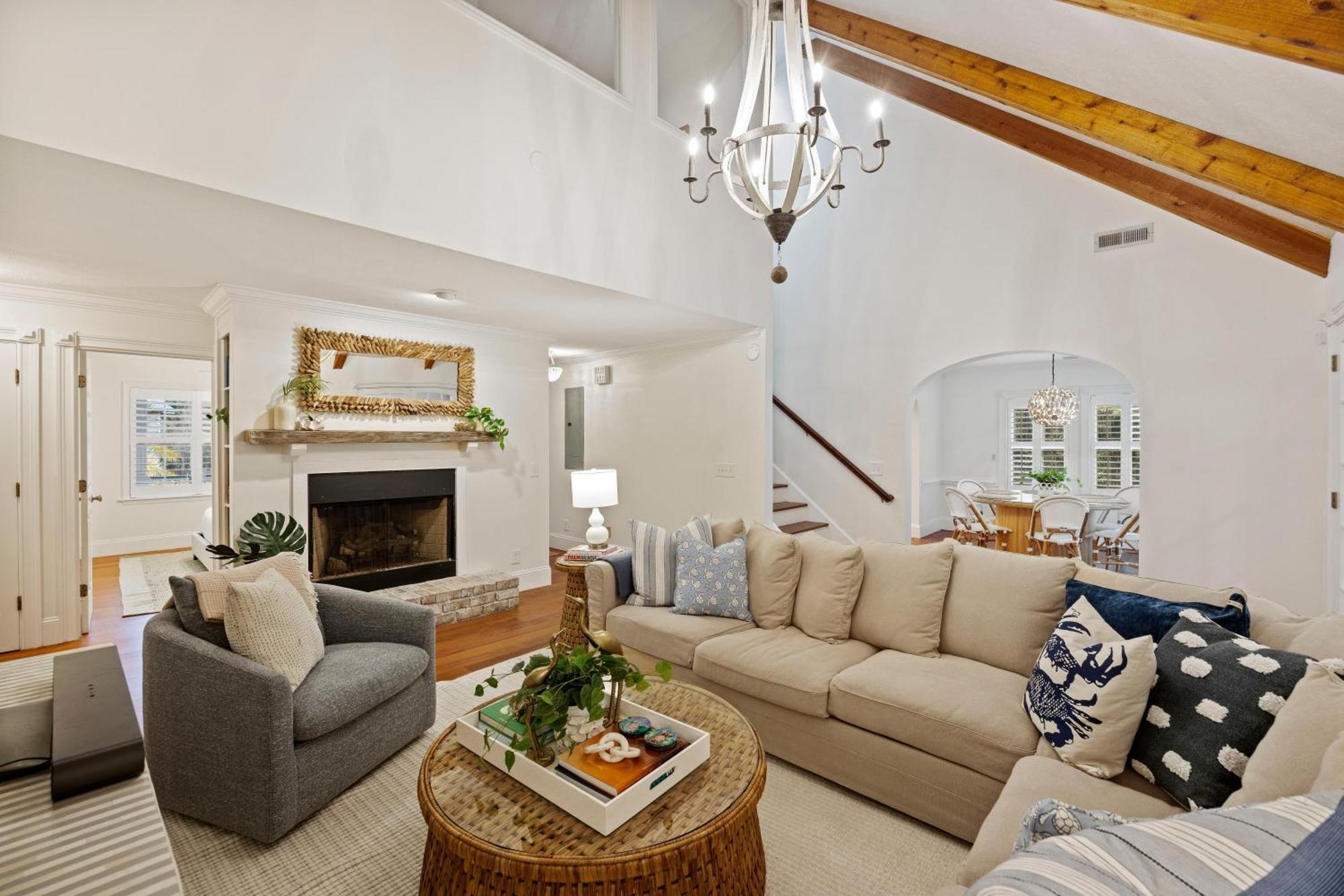10 Wills Way Βίλα Isle of Palms Εξωτερικό φωτογραφία