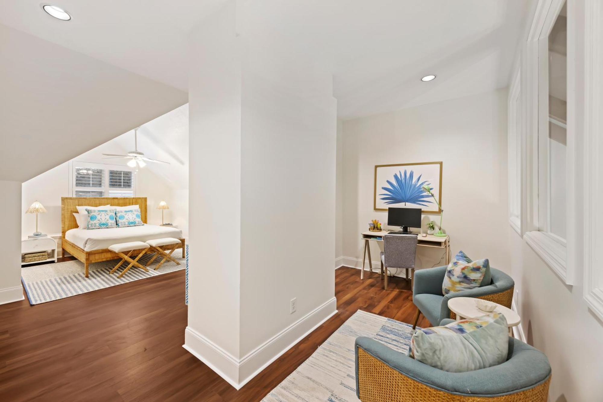 10 Wills Way Βίλα Isle of Palms Εξωτερικό φωτογραφία