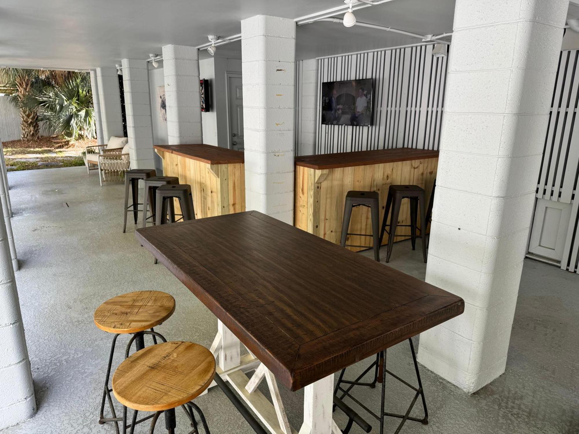 10 Wills Way Βίλα Isle of Palms Εξωτερικό φωτογραφία